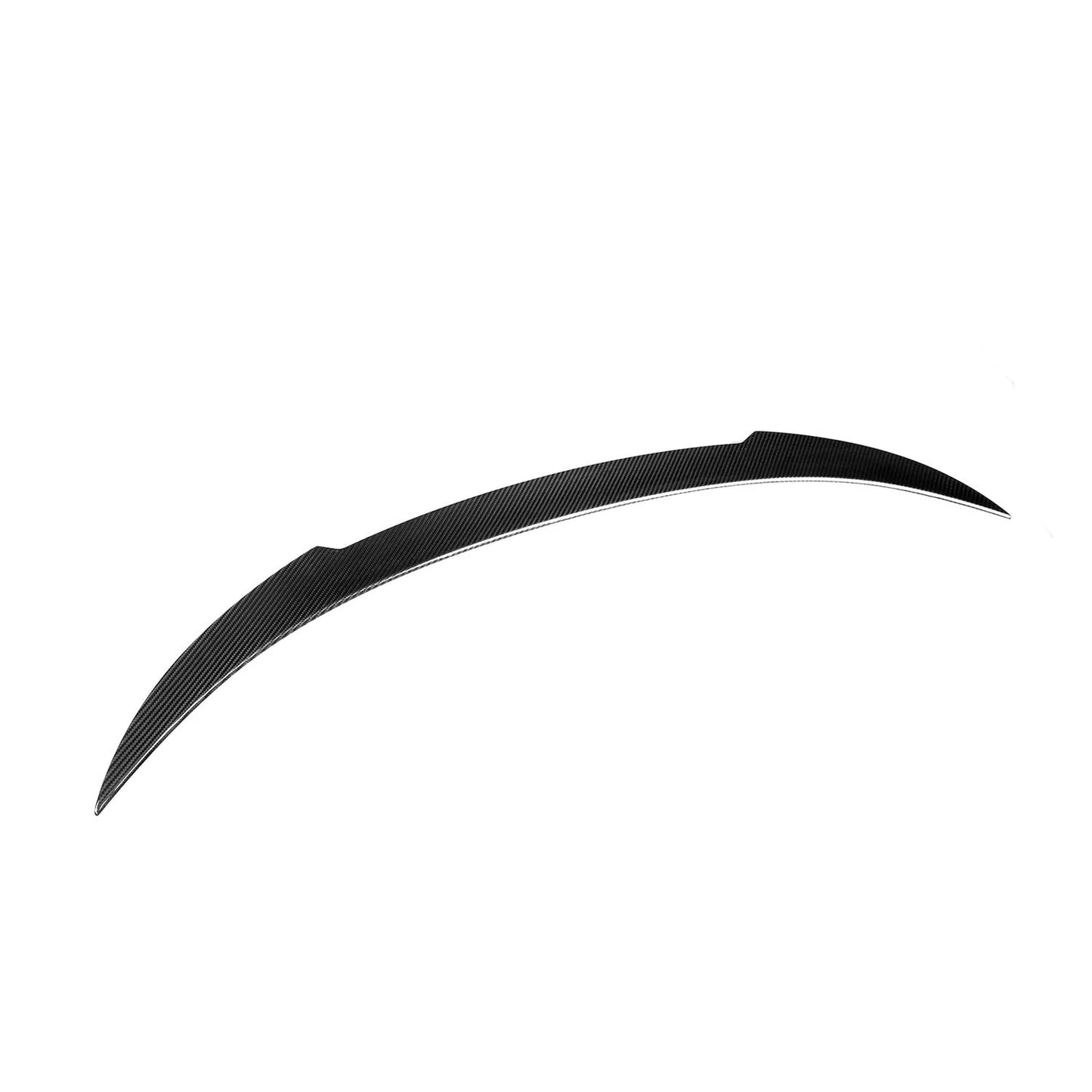 BMW M8, M850I & 8 Series Pre-Preg Carbon Fiber Cs Rear Spoiler By Form Industries (2021+, G15 F92)