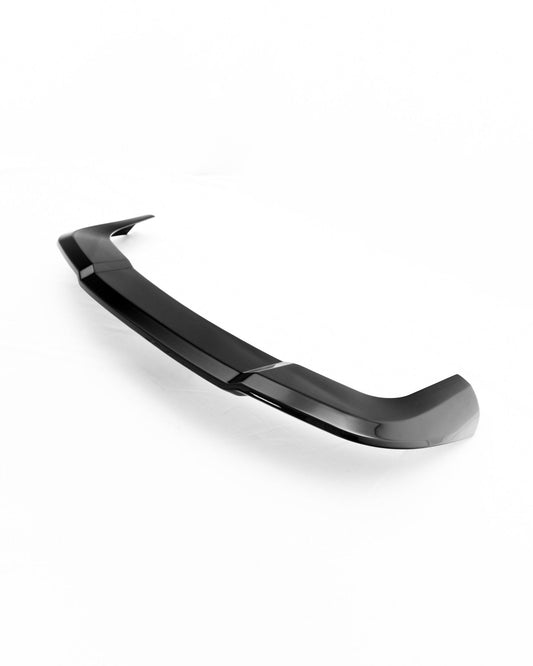 BMW X1 M Sport U11 Gloss Black Competition Rear Spoiler (2022+)