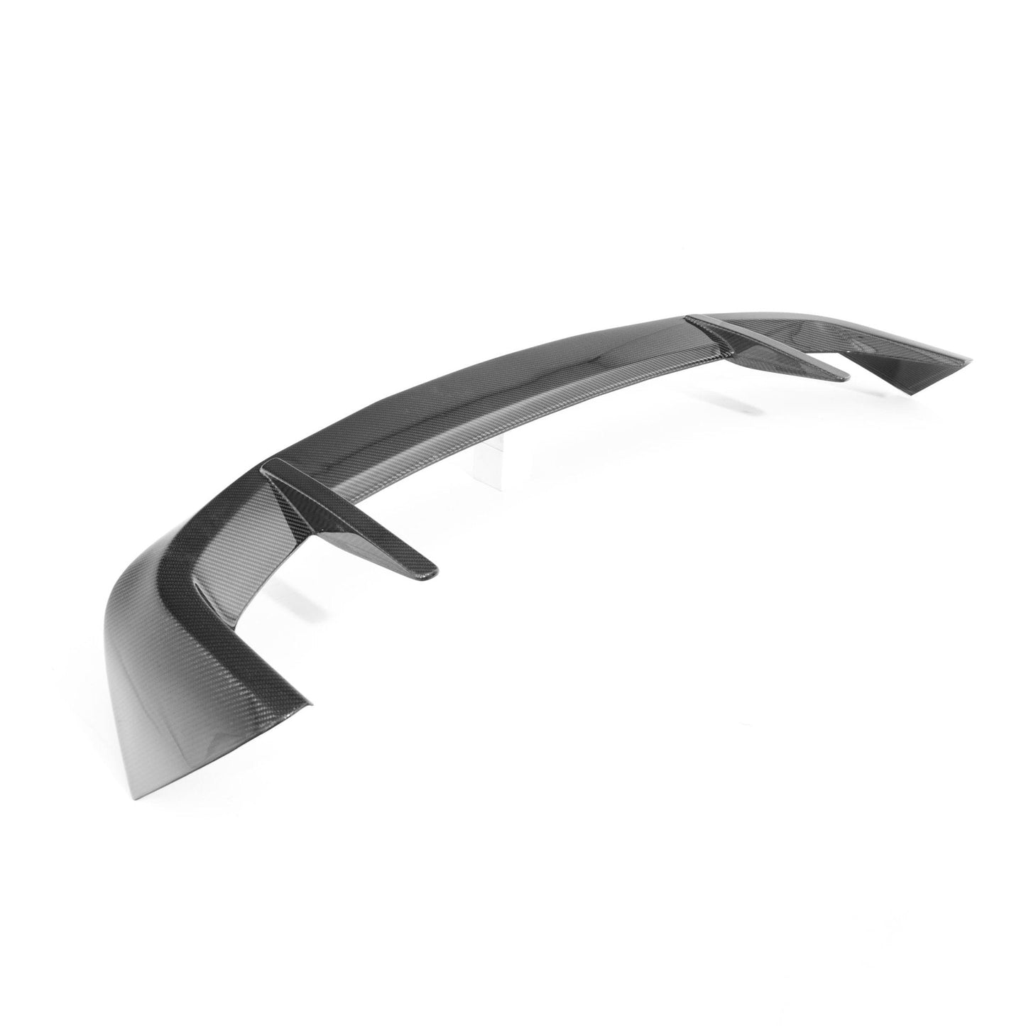 BMW X3M F97 Carbon Fiber Rear Spoiler By Form Industries+ (2019+)