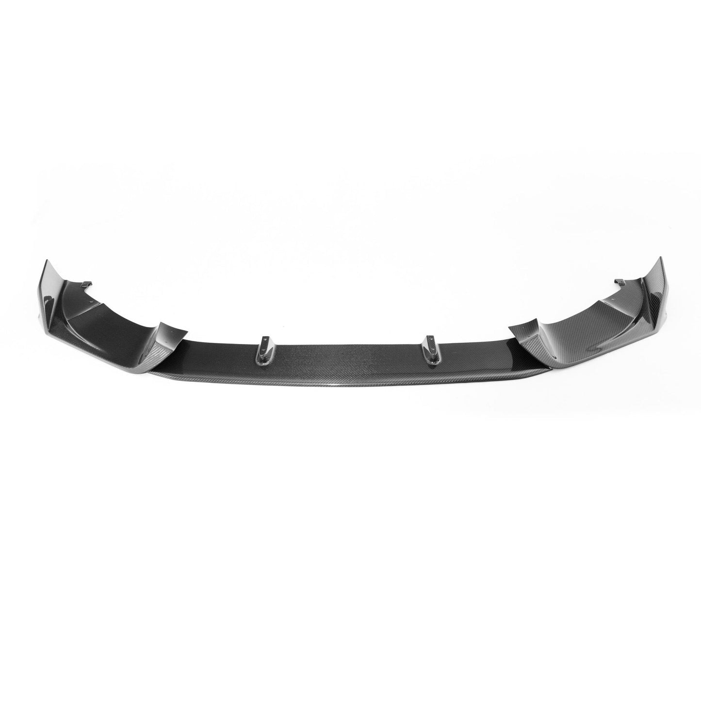 BMW X3M Lci F97 Pre-Preg Carbon Fiber Front Splitter By Form Industries+ (2022+)