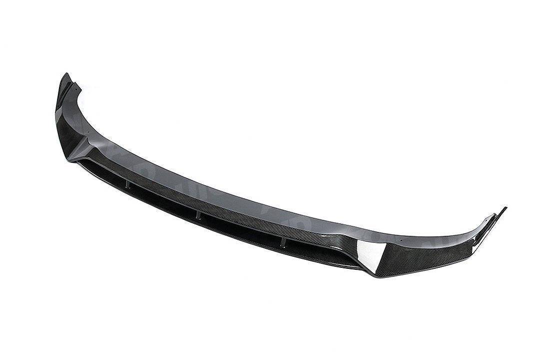 Carbon Fiber Competition Front Splitter For BMW X5 (2018+, G05)