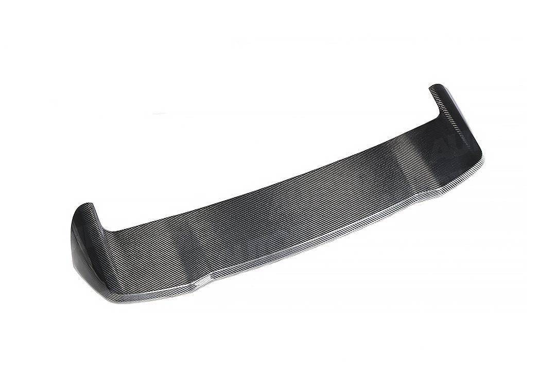 Carbon Fiber Competition Rear Spoiler For BMW X3 (2018+, G01)