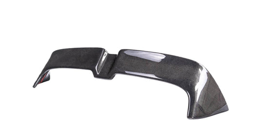 VW Golf GTI & R Carbon Fiber Competition Rear Spoiler (2013-2020, Mk7 Mk7.5)