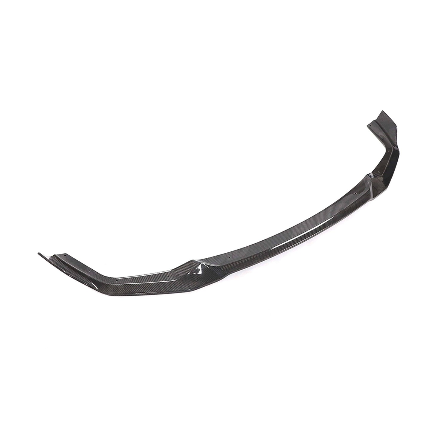 BMW M2 Competition F87 Carbon Fiber Cs Front Splitter (2018-2021)