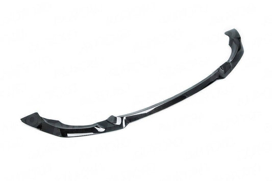 BMW M3 F80 & M4 F82 Carbon Fiber CS Front Splitter (2014-2020)