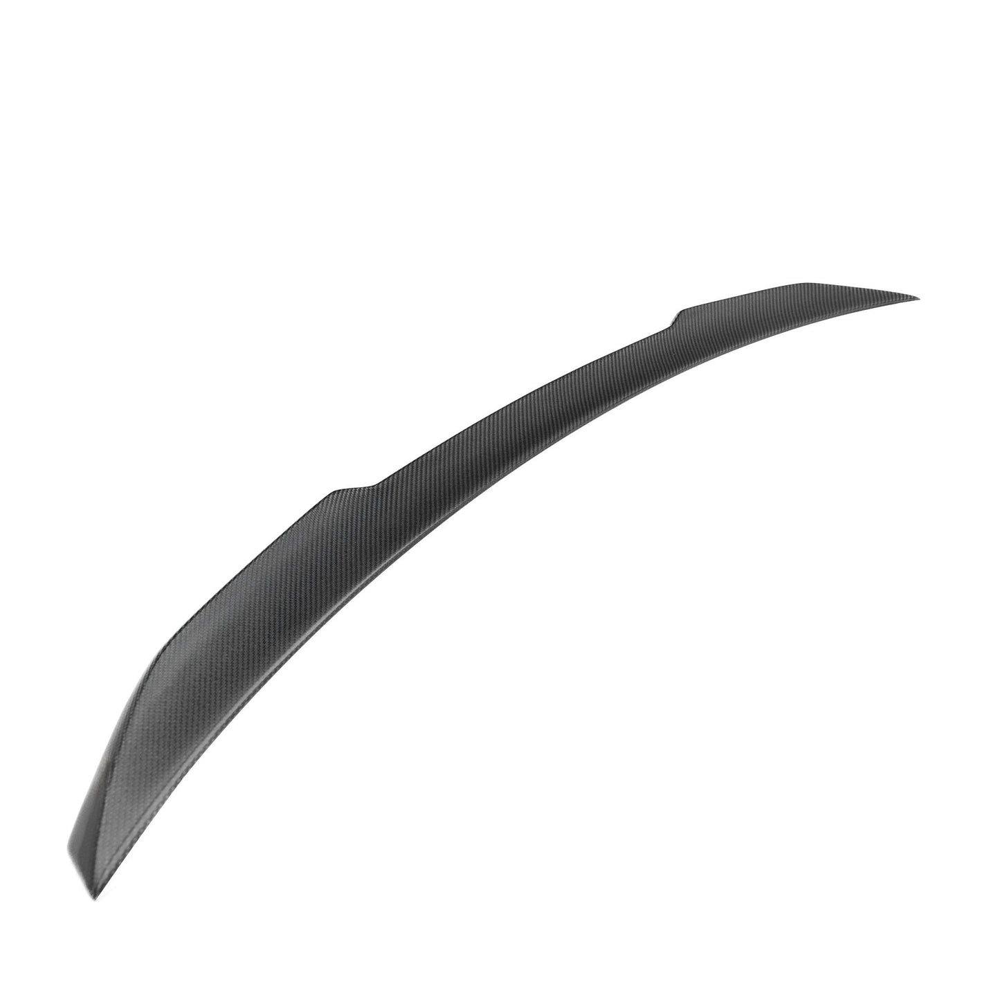 BMW M2 F87 & 2 Series F22 Carbon Fiber Cs Rear Spoiler (2014-2021)