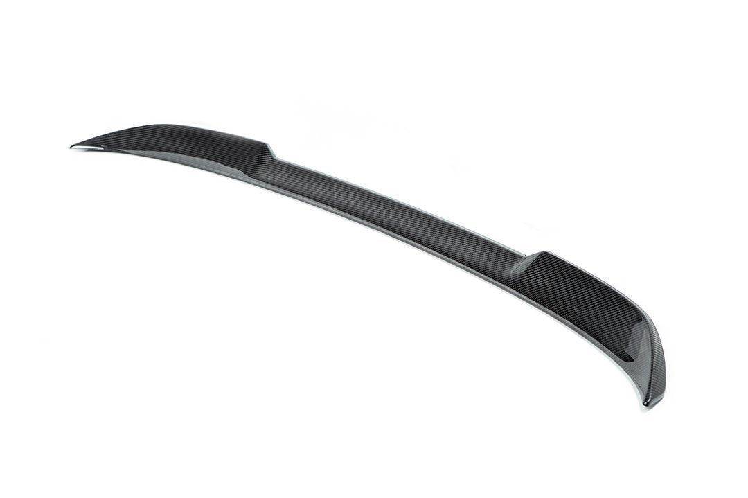 Carbon Fiber Cs Rear Spoiler For BMW 3 Series & M3 (2014-2018, F30 F80)