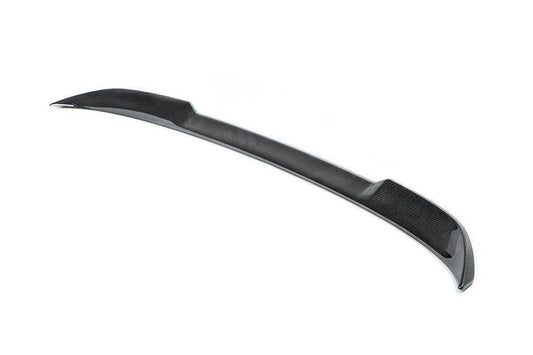 Carbon Fiber CS Rear Spoiler For M4 Coupe (2014-2019, F82)