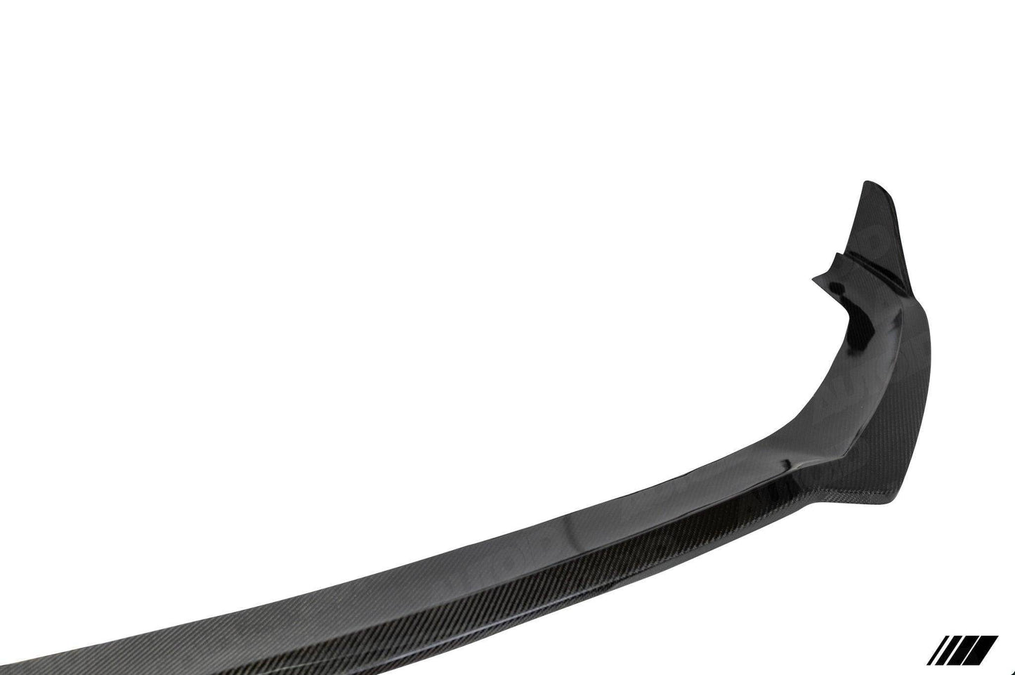 Carbon Fiber Front Splitter For Audi A5 & S5 (2016-2020, B9)