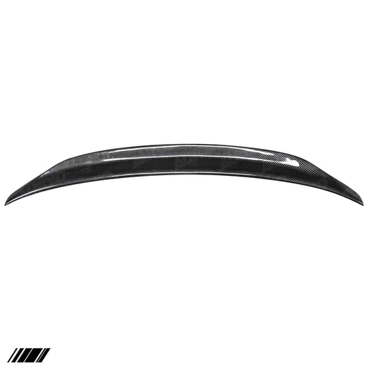 Audi A5 & S5 Sportback B9 Carbon Fiber GP Rear Spoiler (2016+)