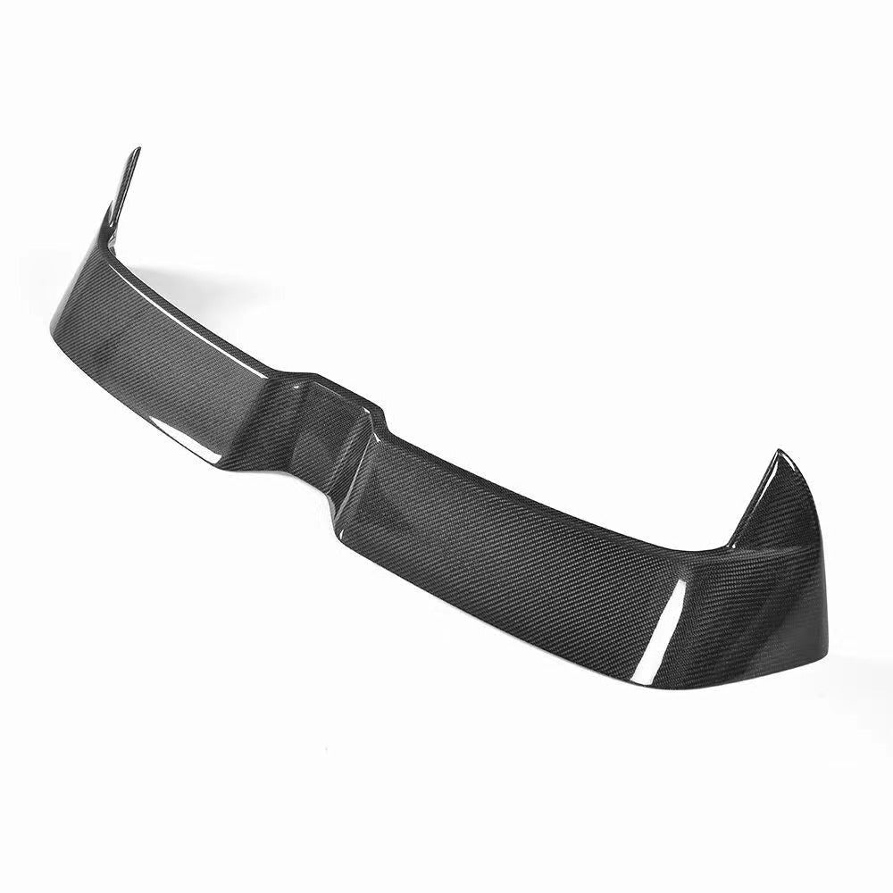 Carbon Fiber Gp Rear Spoiler For Audi RS3 Hatchback (2017-2020, 8V Lci)