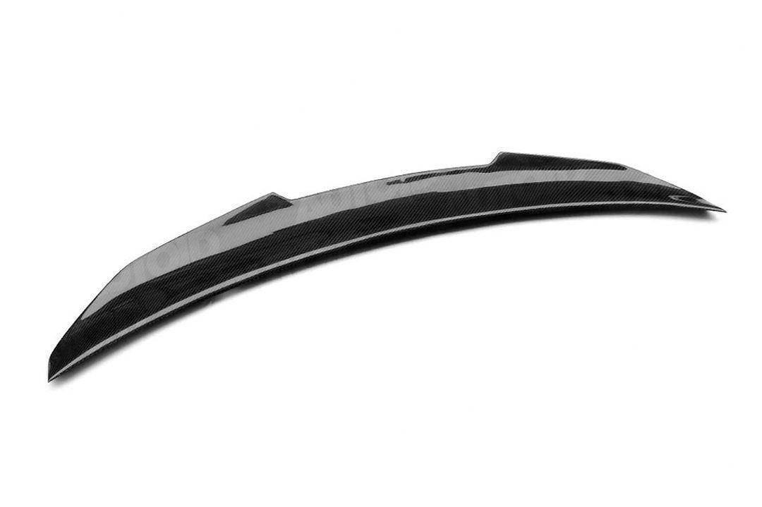 Carbon Fiber Ducktail Rear Spoiler For BMW 2 Series & M2 (2014-2021, F22 F87)
