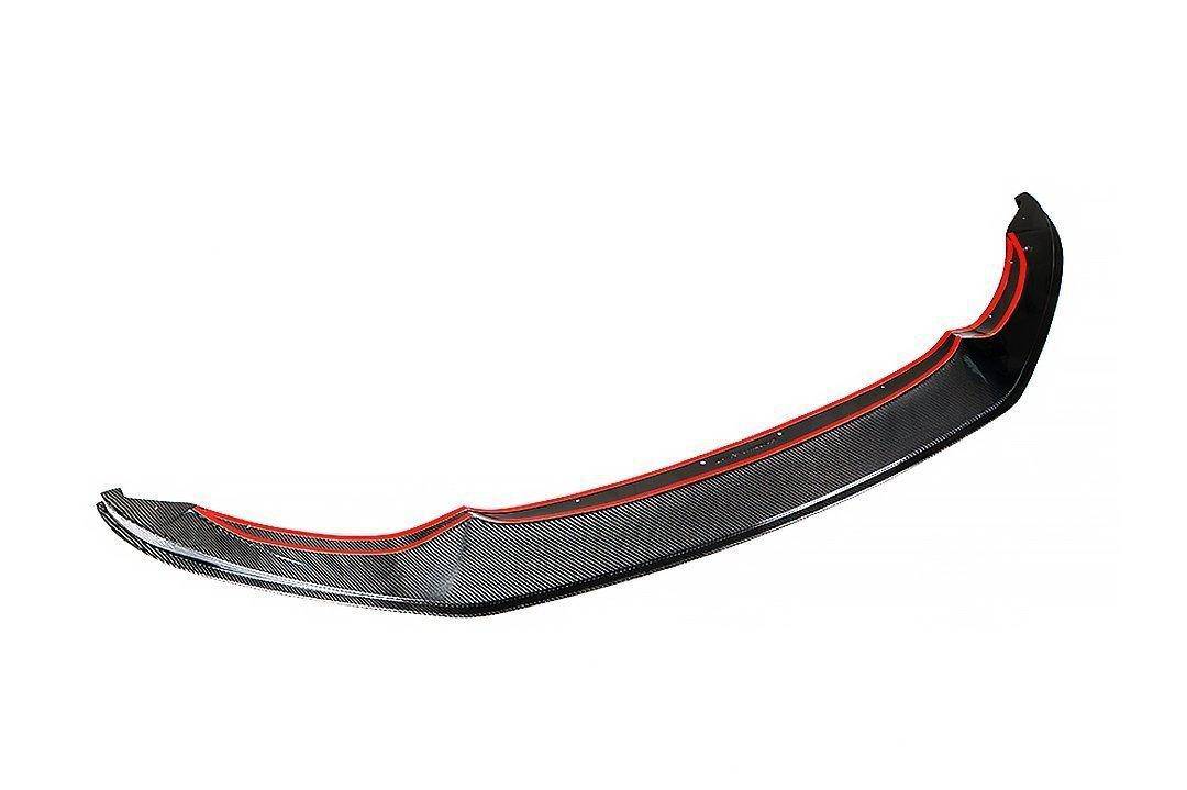 Carbon Fiber Gts Front Splitter For BMW M3 & M4 (2014-2019, F80 F82)
