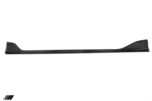 Toyota Supra J29 Carbon Fiber ID-23 Side Skirts (2019+)
