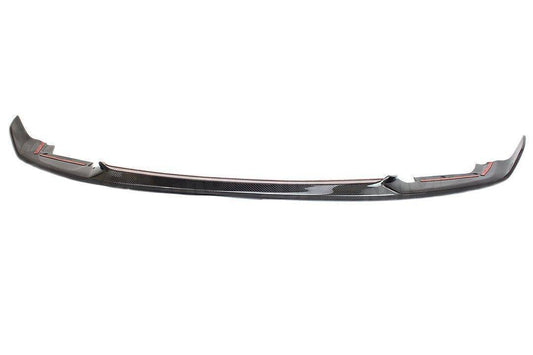 BMW M2 Competition F87 Carbon Fiber Performance Front Splitter (2018-2021)