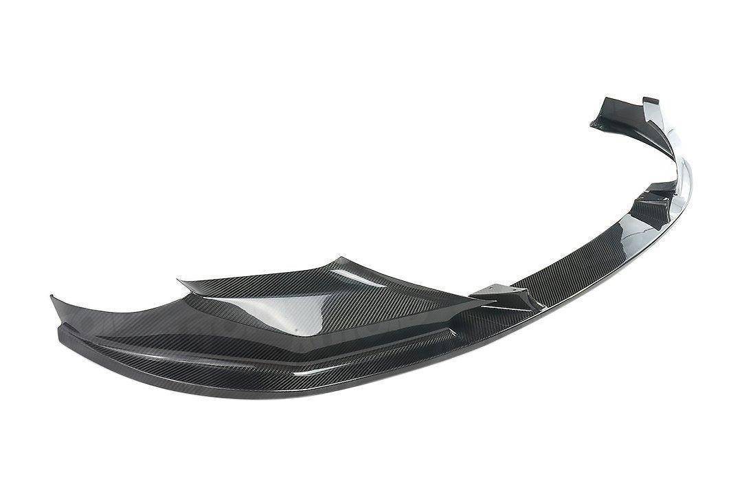 Carbon Fiber Performance Front Splitter For BMW M5 (2017-2020, F90)