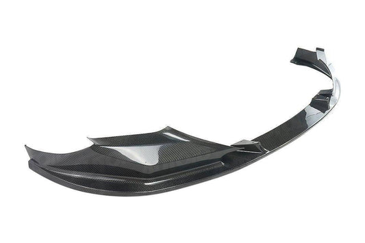 BMW M5 F90 Carbon Fiber Performance Front Splitter (2017-2020)