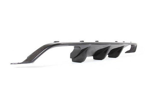 BMW M3 & M4 F80 F82 F83 Carbon Fiber Rear Diffuser (2014-2019)