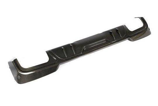 BMW X3 M40I G01 Pre-Lci Carbon Fiber Performance Rear Diffuser (2018-2020)