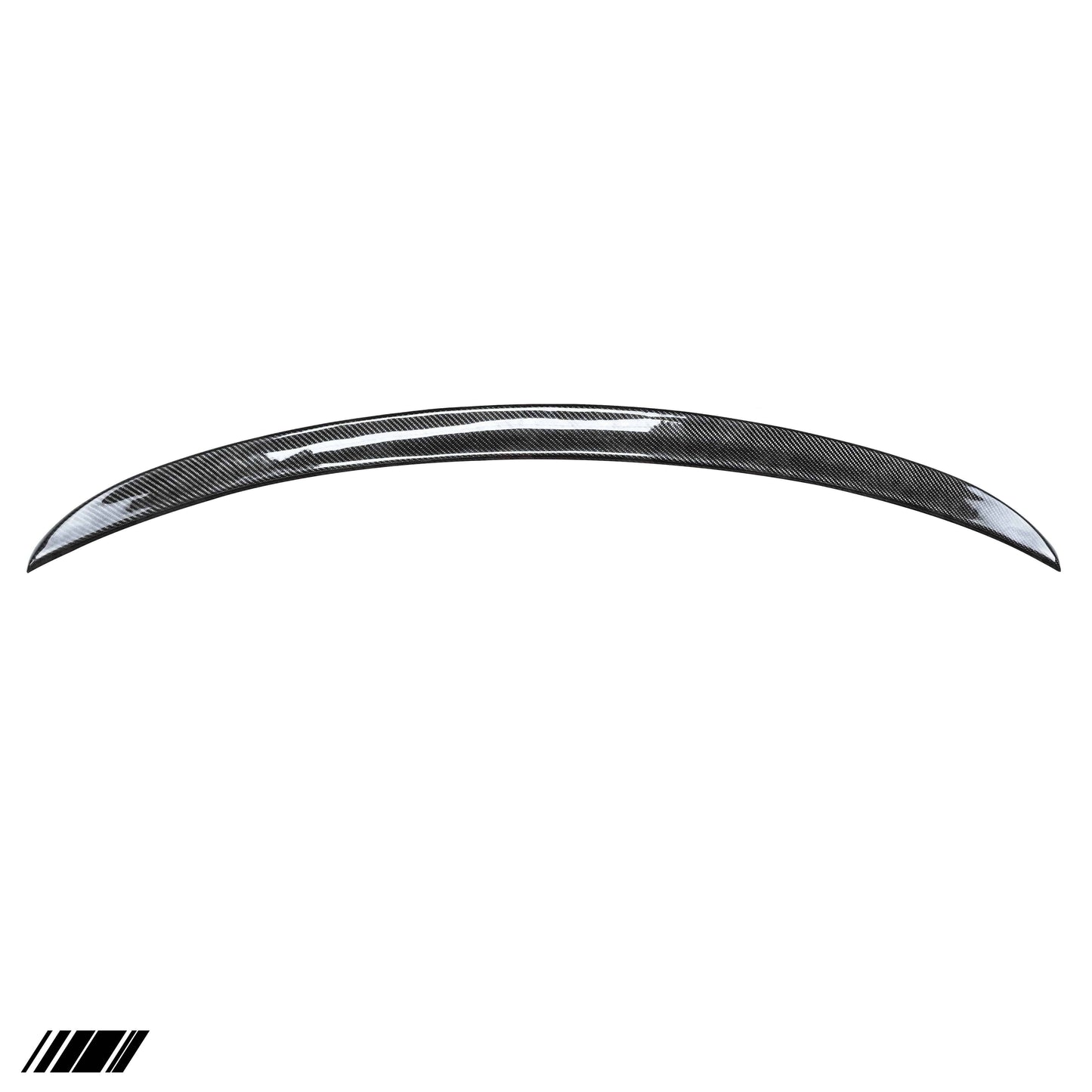 Carbon Fiber Performance Rear Spoiler For Audi A5, S5 & RS5 Coupe (2016+, B9)