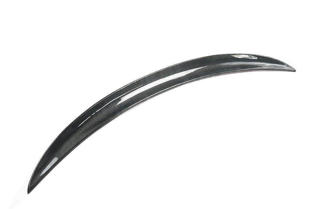 Carbon Fiber Performance Rear Spoiler For BMW 3 Series & M3 (2019+, G20 G80)