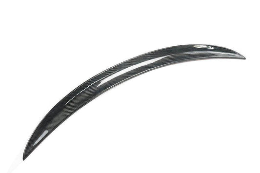 BMW 3 Series & M3 G20 G80 Carbon Fiber Performance Rear Spoiler (2019+)