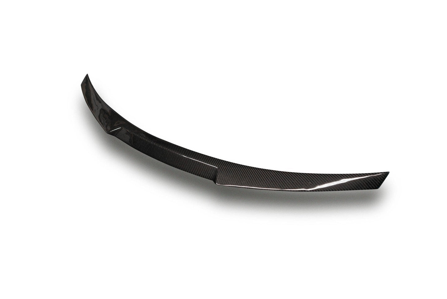 Carbon Fiber Rear Spoiler For M4 Coupe (2014-2020, F82)