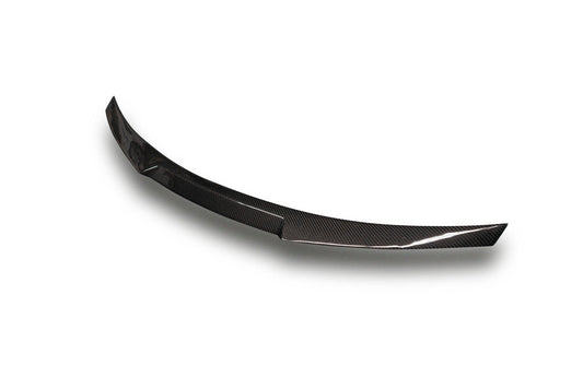 Carbon Fiber Rear Spoiler For M4 Coupe (2014-2020, F82)