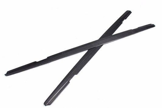 BMW 1 Series & 2 Series F20 F21 F22 F23 Carbon Fiber Performance Side Skirts (2014-2020)