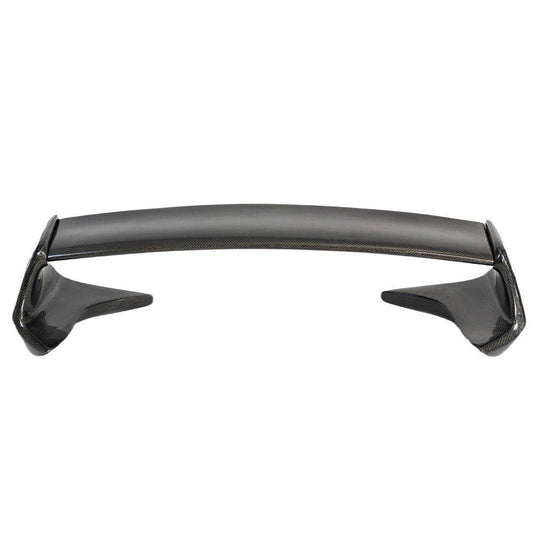 Toyota Supra A90 Mk5 Carbon Fiber ID-23 Full Rear Spoiler Wing (2019+, J29)