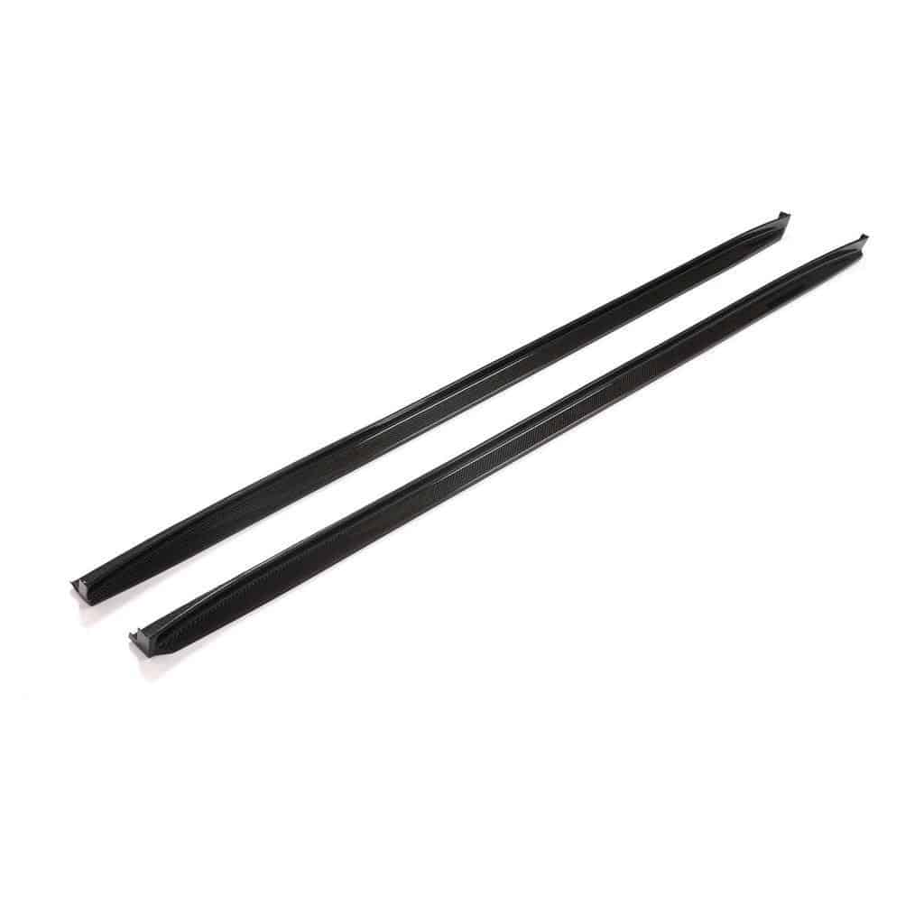 Carbon Fiber Side Skirts For BMW X3, X3M, X4 & X4M (2018+, G01 G02 F97 F98)