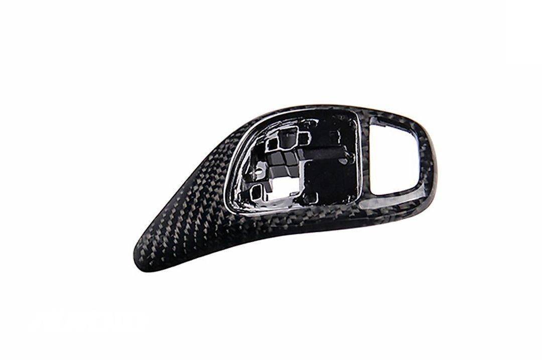 Carbon Fiber Zf8 Gear Selector For BMW M Sport Cars (2011-2020, Fxx)