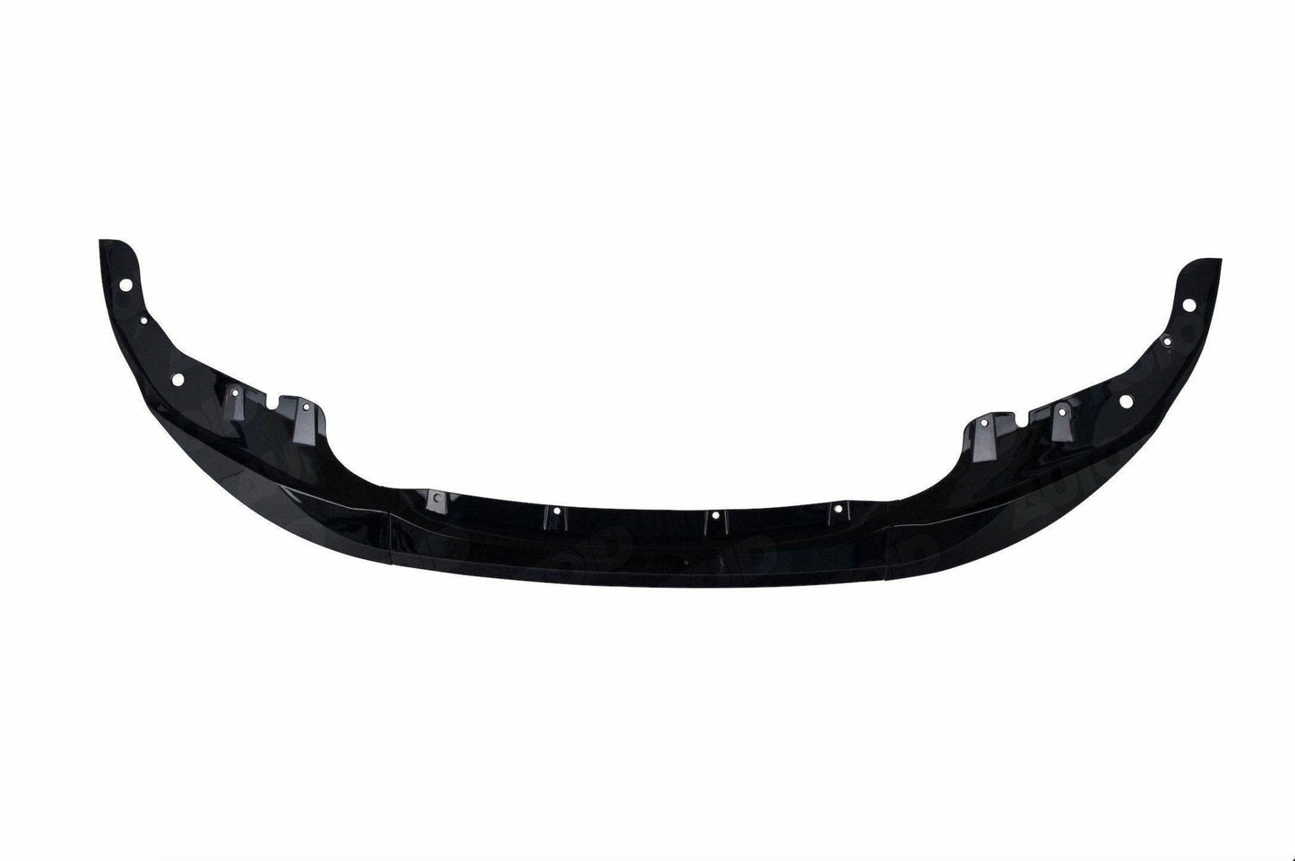 Gloss Black Performance Front Splitter For BMW 4 Series (2020+, G22 G23)