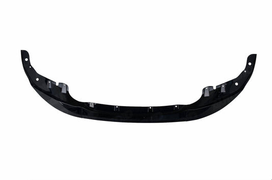 BMW 4 Series G22 G23 Gloss Black Performance Front Splitter (2020+)