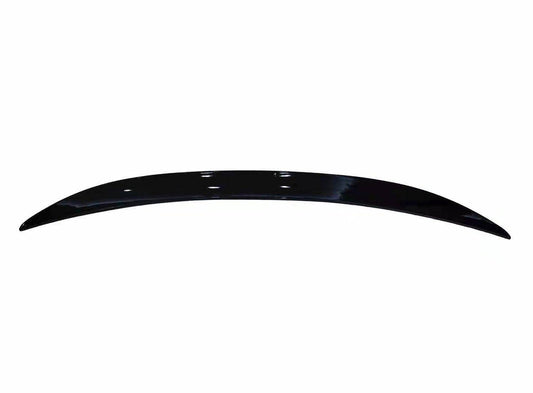 BMW 7 Series G12 Gloss Black Performance Rear Spoiler (2015+)