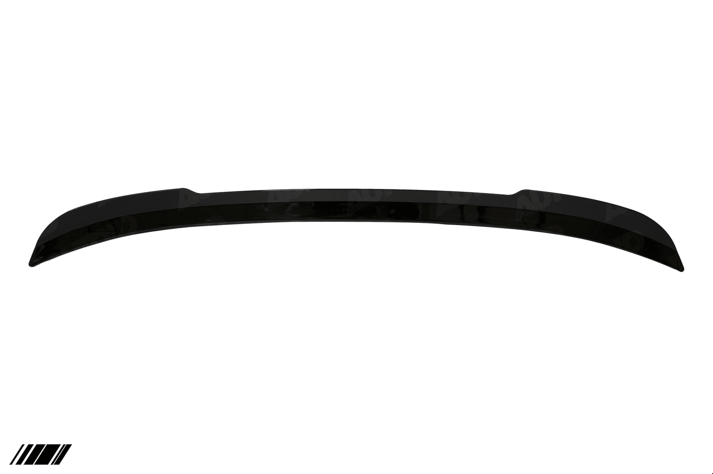 Gloss Black Performance Rear Spoiler For BMW 8 Series & M8 Gran Coupe (2018+, G16 F93)