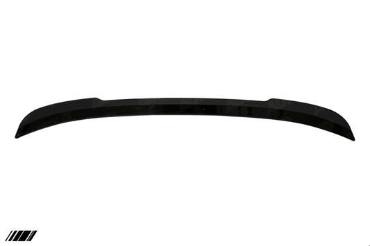 BMW 8 Series & M8 Gran Coupe G16 F93 Gloss Black Performance Rear Spoiler (2018+)