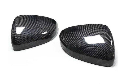 Mercedes A Class W177 Pre-Preg Carbon Fiber Wing Mirror Covers (2018-2023)
