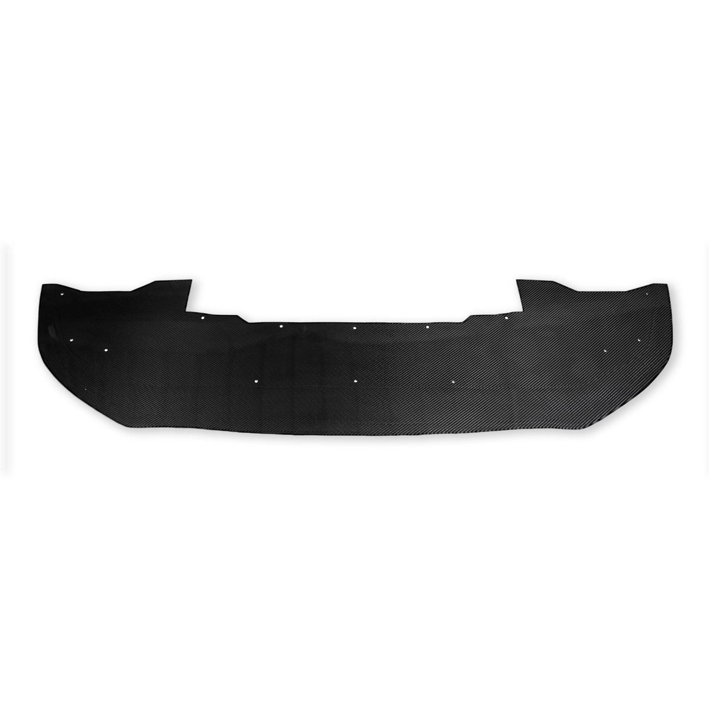 Toyota Gr Yaris Pre-Preg Carbon Fiber Race Front Splitter By Form Industries (2020+, Mk4)