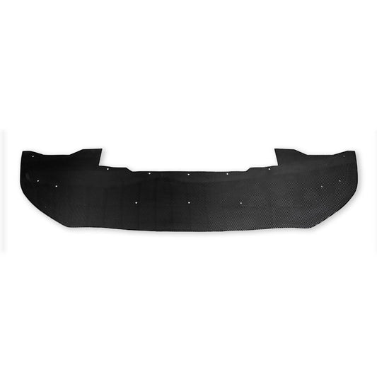 Toyota GR Yaris Pre-Preg Carbon Fiber Race Front Splitter (2020+, Mk4)