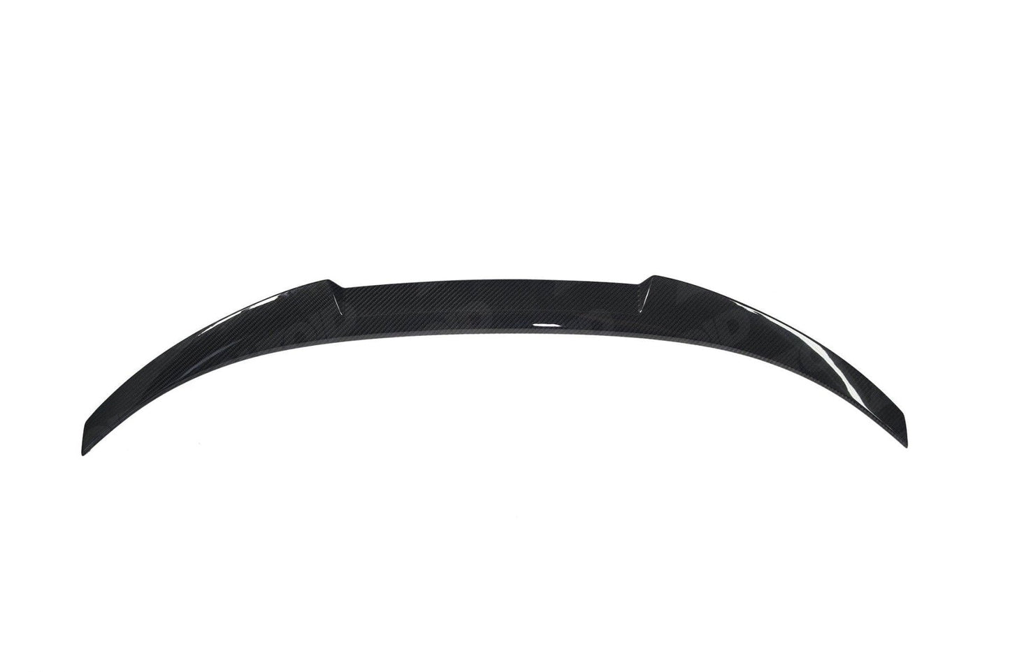 BMW 2 Series F44 Pre-Preg Carbon Fiber Competition Rear Spoiler By Form Industries (2020-2024)