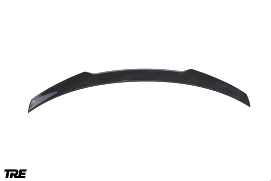 Mercedes Cla W118 Form Industries Pre-Preg Carbon Fiber Competition Rear Spoiler (2019+)