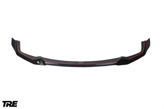 BMW M2 Competition F87 Pre-Preg Carbon Fiber CS Front Splitter (2018-2021)