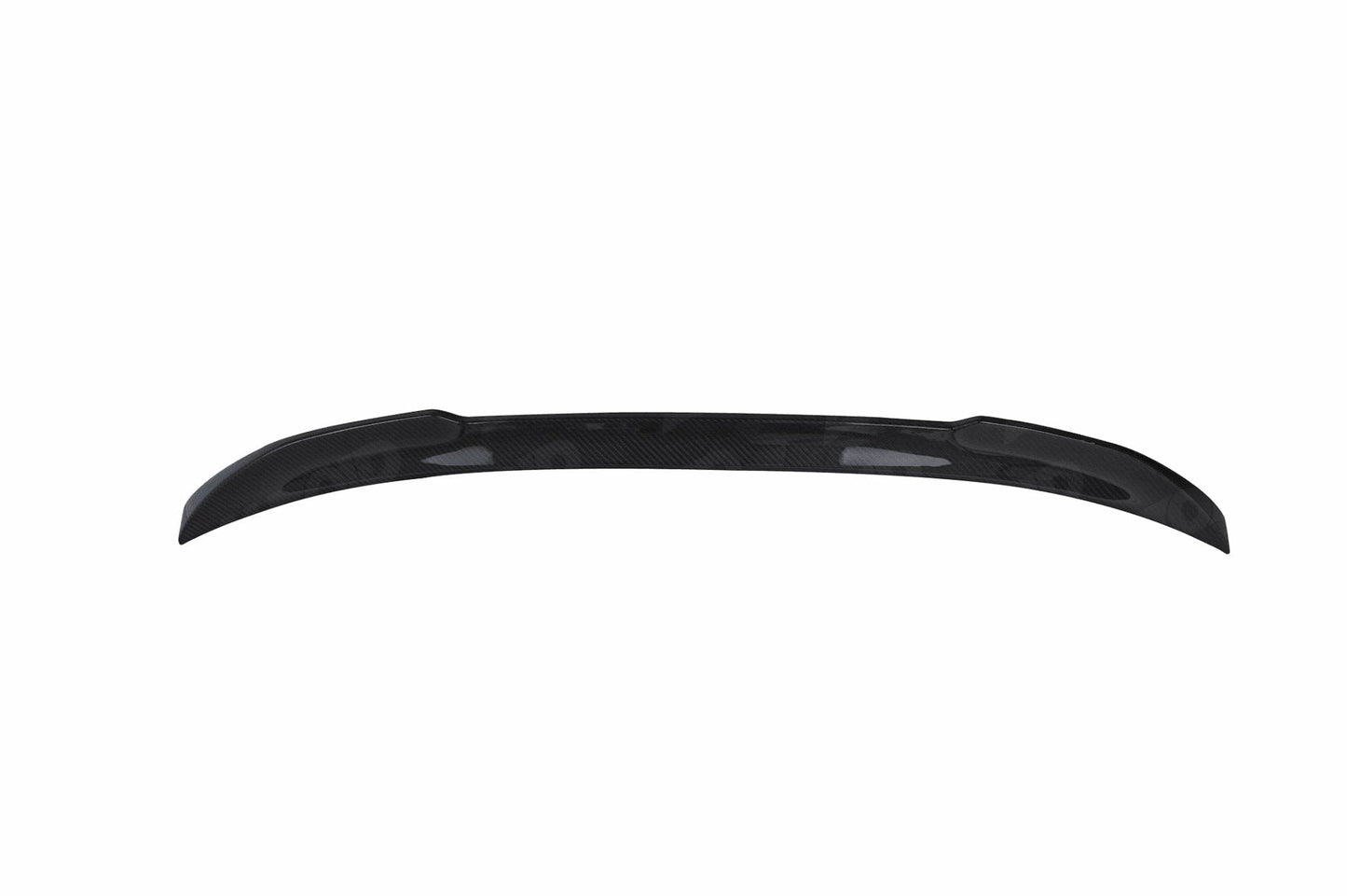 Carbon Fiber Cs Rear Spoiler For BMW 5 Series & M5 (2017-2023, G30 F90)