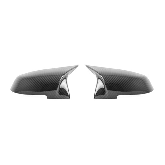 BMW F20 F21 F22 F30 F32 F87 Form Industries Pre-Preg Carbon Fiber M Style Wing Mirror Covers (2012-2019)