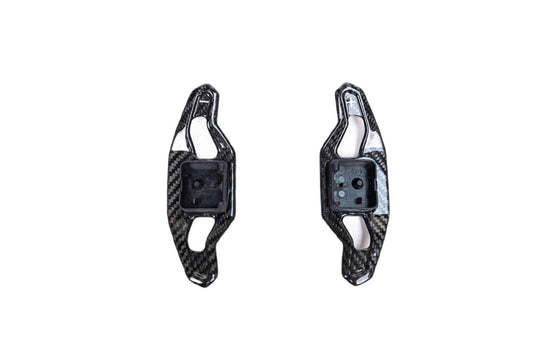 Audi Form Industries Pre-Preg Carbon Fiber Paddle Shifters (2016+)