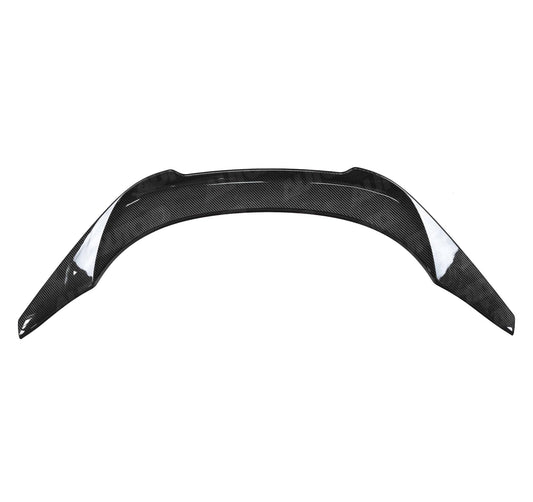 Toyota Supra J29 Form Industries Pre-Preg Carbon Fiber Performance Rear Spoiler (2019+)