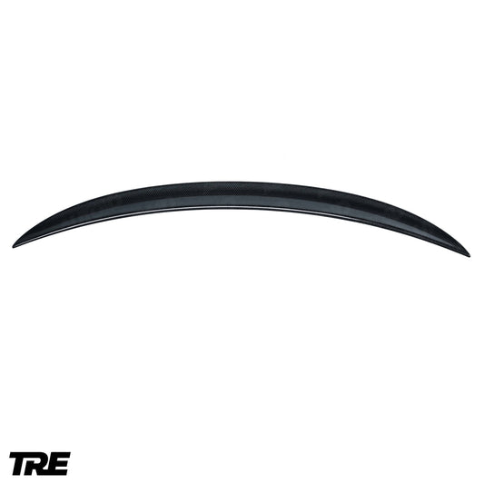 BMW 2 Series & M2 F22 F87 Form Industries Pre-Preg Carbon Fiber Performance Spoiler (2014-2021)