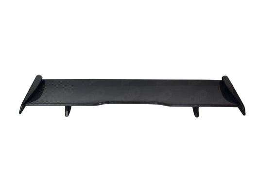 BMW 2 Series F22, M2 & M2 Competition F87 Pre-Preg Carbon Fiber Rear Wing (2014-2021)